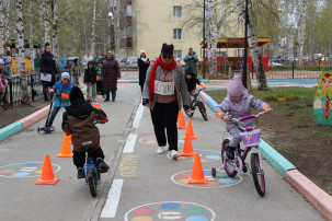 «Мой быстрый вело-самокат» «Мой быстрый вело-самокат».