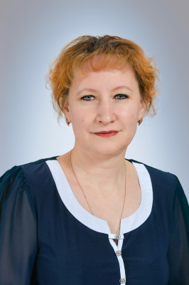 Воспитатель Бочарова Оксана Халлиуловна Воспитатель Бочарова Оксана Халлиуловна
