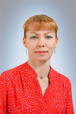 Методист Булыгина Светлана Александровна Методист Булыгина Светлана Александровна