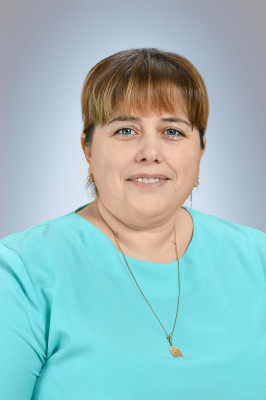 Воспитатель Прокушева Надежда Юрьевна Воспитатель Прокушева Надежда Юрьевна