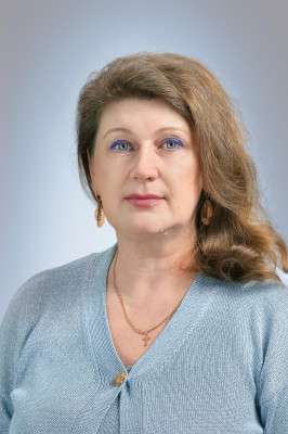 Учитель-логопед Рывкова Лариса Александровна Учитель-логопед Рывкова Лариса Александровна