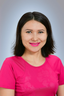 Воспитатель Сайфуллина Альфия Ибрагимовна Воспитатель Сайфуллина Альфия Ибрагимовна