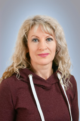 Инструктор по физической культуре Усынина Марина Владимировна Инструктор по физической культуре Усынина Марина Владимировна
