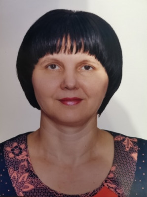 Воспитатель Титовец Майя Григорьевна Воспитатель Титовец Майя Григорьевна