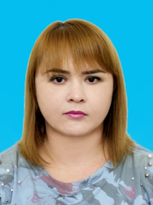 Воспитатель Алишихова Умуят Хасаевна Воспитатель Алишихова Умуят Хасаевна