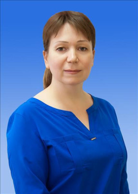 Психолог Бирюкова Надежда Владимировна Психолог Бирюкова Надежда Владимировна