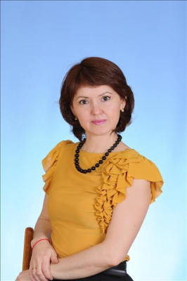 Учитель-логопед Кожевникова Альбина Замировна Учитель-логопед Кожевникова Альбина Замировна
