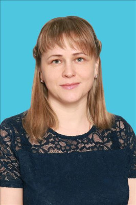 Воспитатель Абрамова Елена Викторовна Воспитатель Абрамова Елена Викторовна