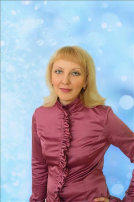 Воспитатель Анопченко Татьяна Геннадьевна Воспитатель Анопченко Татьяна Геннадьевна