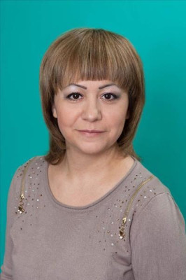 Воспитатель Евсеева Гульнара Фанисовна Воспитатель Евсеева Гульнара Фанисовна
