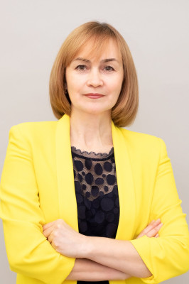 Инструктор по физической культуре Оканова Ирина Ивановна Инструктор по физической культуре Оканова Ирина Ивановна