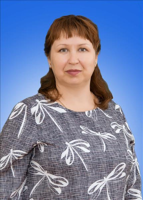Воспитатель Сметанюк Анастасия Анатольевна Воспитатель Сметанюк Анастасия Анатольевна